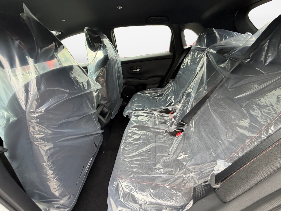 3CZRZ2H5XVM701829 2027 Honda HR-V Sport