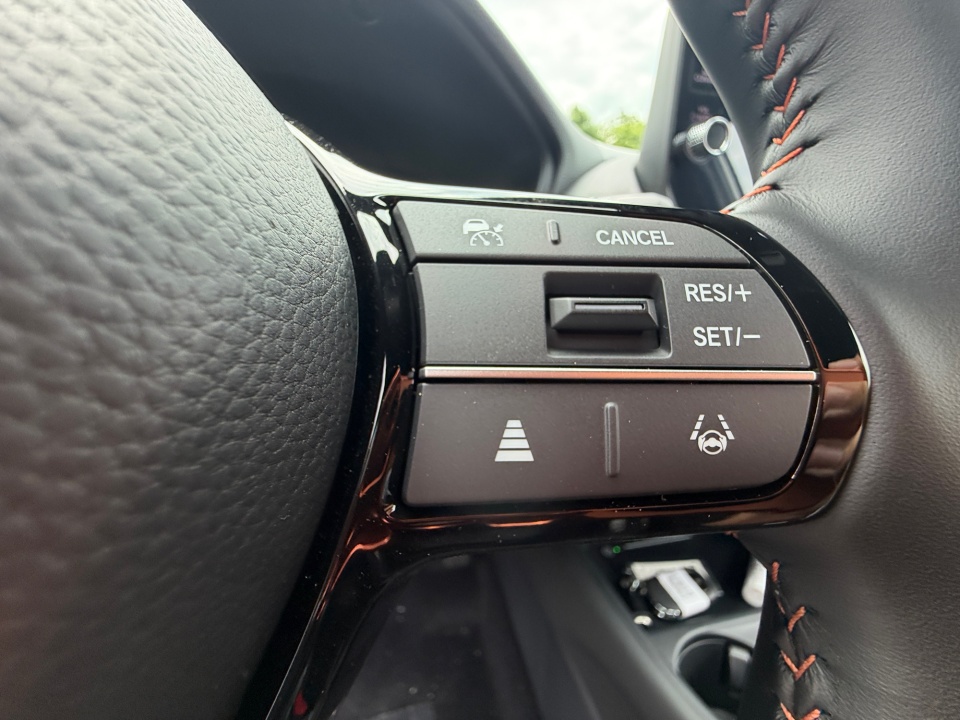 3CZRZ2H5XVM701829 2027 Honda HR-V Sport