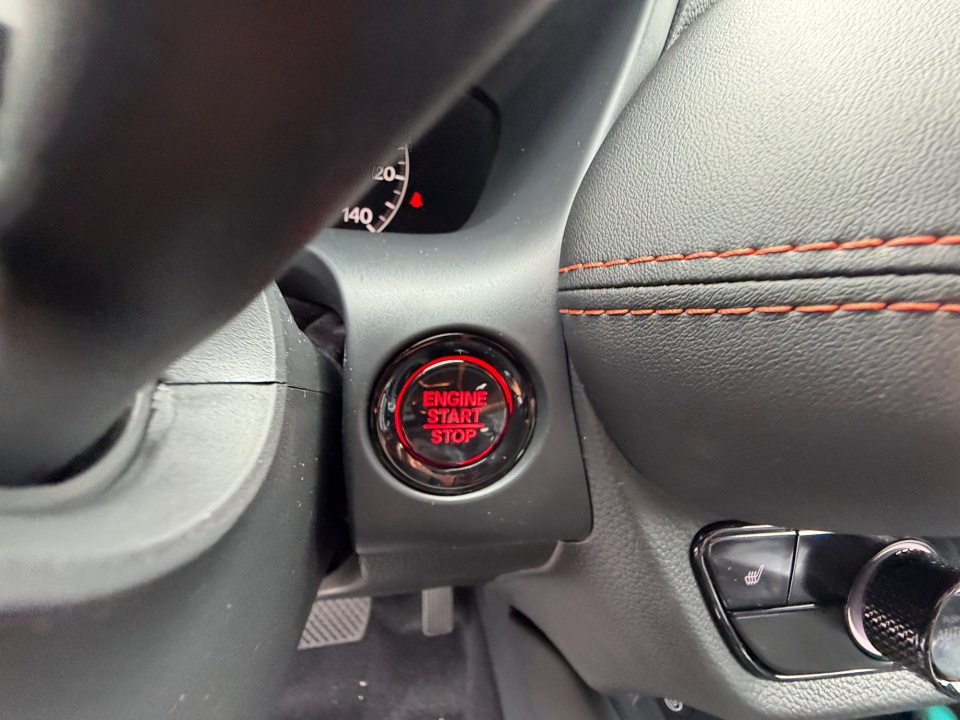 3CZRZ2H5XVM701829 2027 Honda HR-V Sport