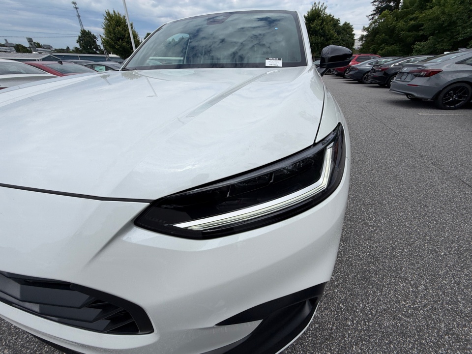 3CZRZ2H5XVM701829 2027 Honda HR-V Sport