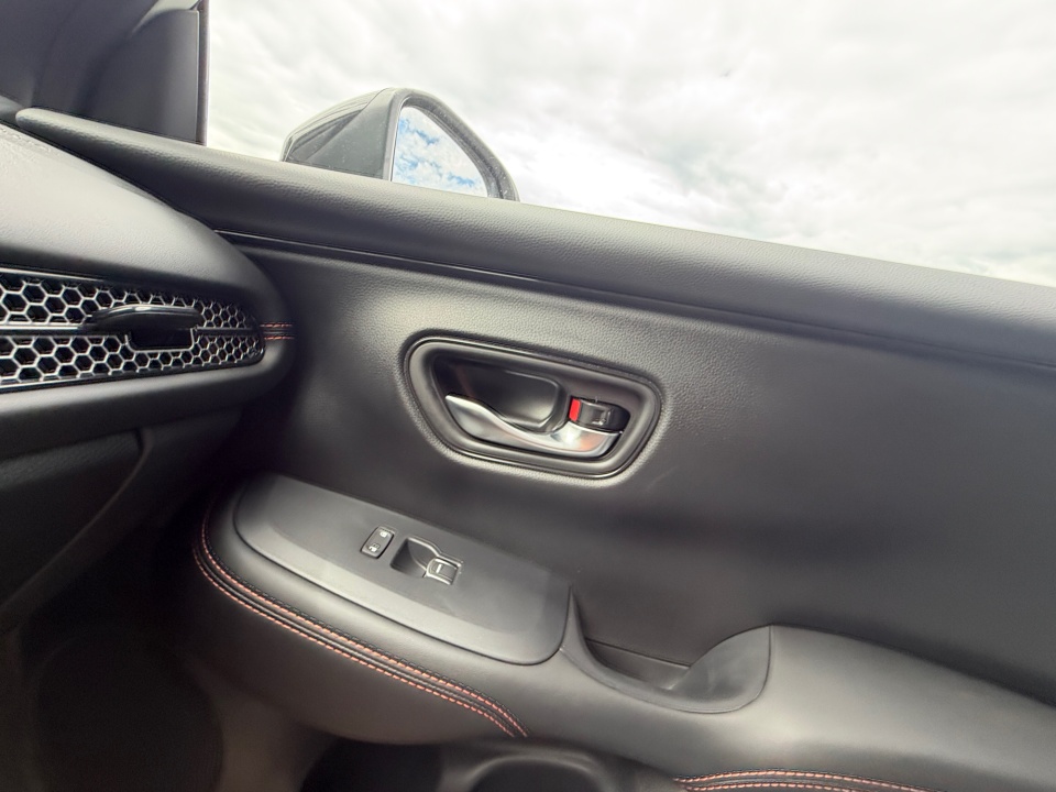 3CZRZ2H5XVM701829 2027 Honda HR-V Sport