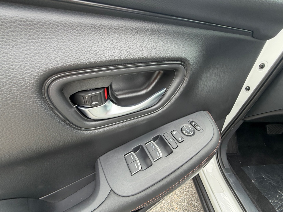 3CZRZ2H5XVM701829 2027 Honda HR-V Sport