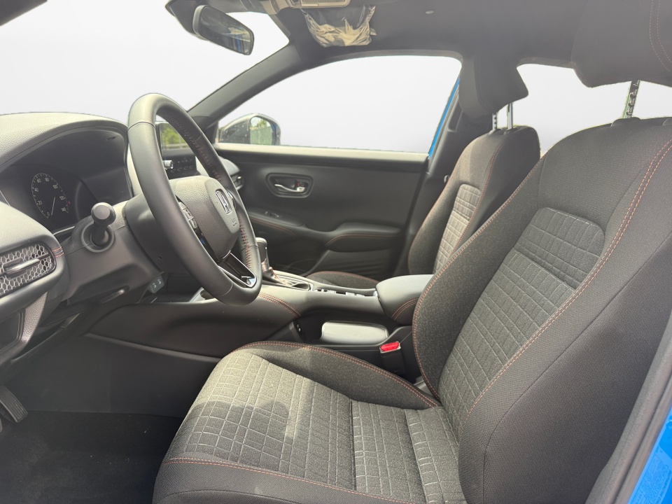 3CZRZ2H5XVM715939 2027 Honda HR-V Sport