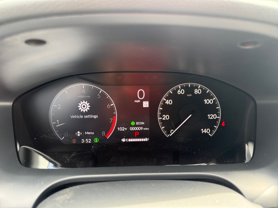 3CZRZ2H5XVM715939 2027 Honda HR-V Sport