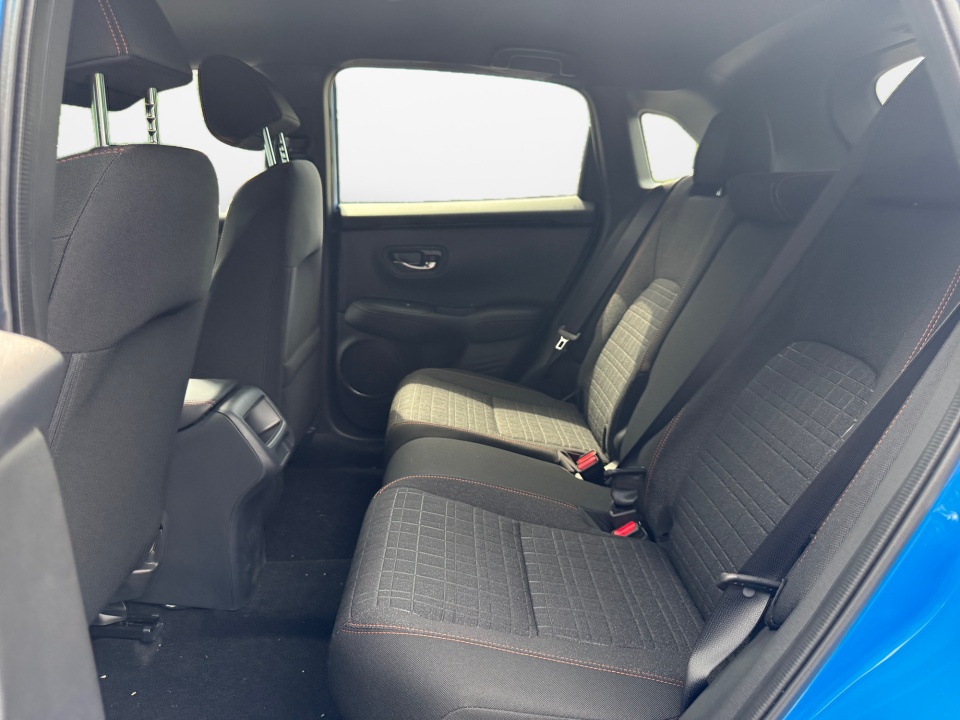3CZRZ2H5XVM715939 2027 Honda HR-V Sport