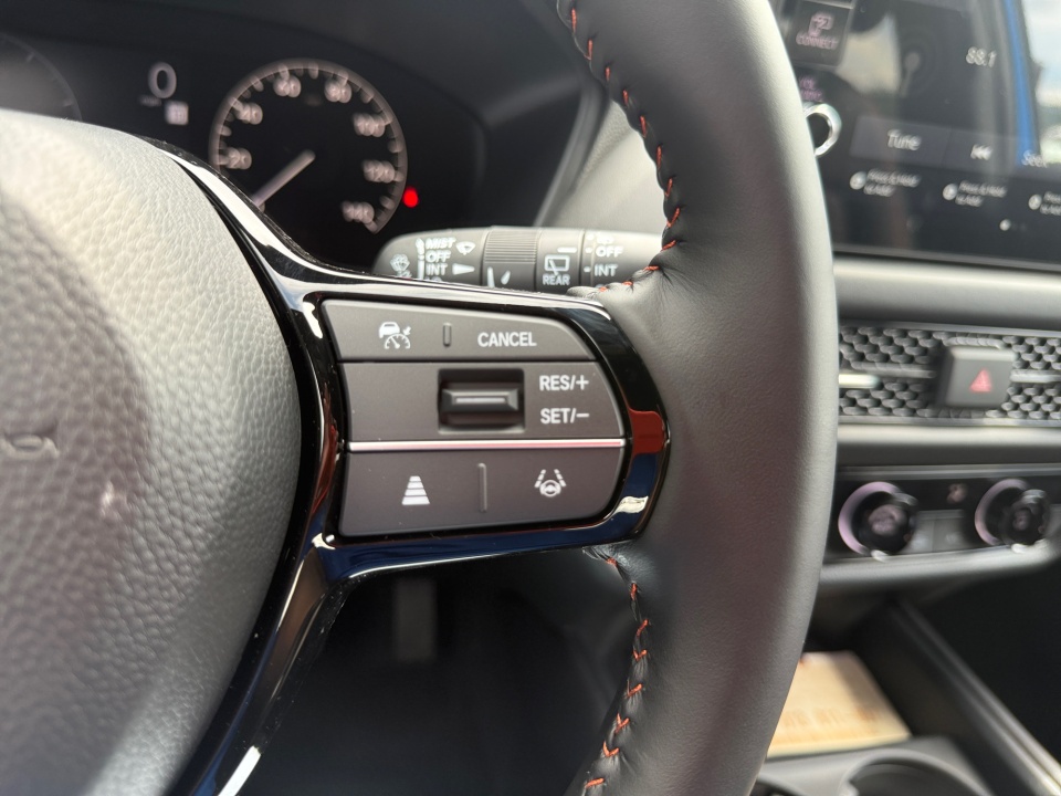 3CZRZ2H5XVM715939 2027 Honda HR-V Sport