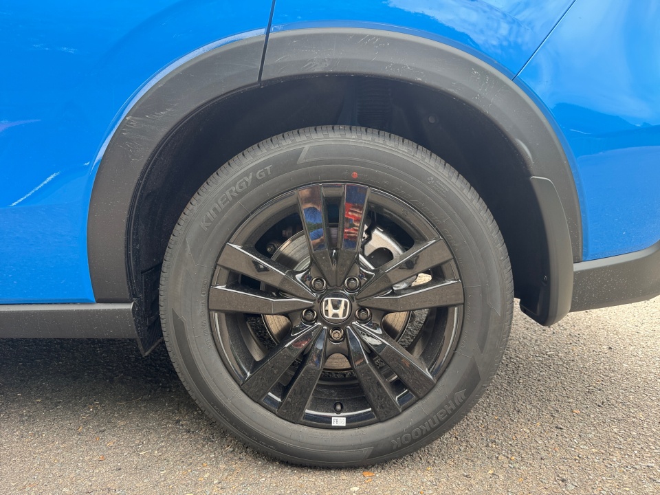 3CZRZ2H5XVM715939 2027 Honda HR-V Sport