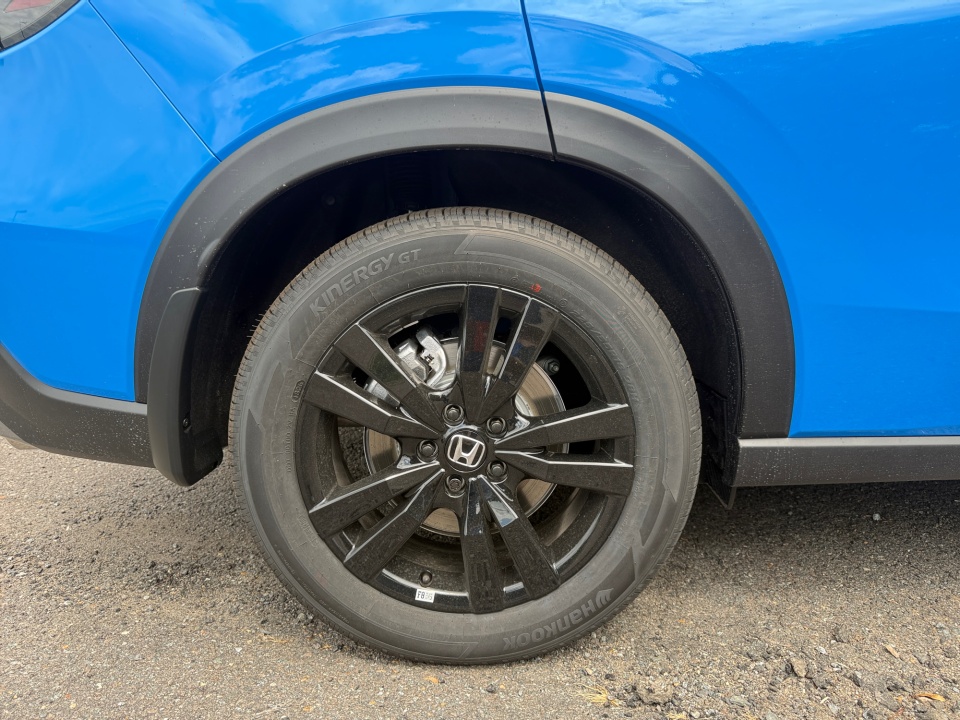 3CZRZ2H5XVM715939 2027 Honda HR-V Sport