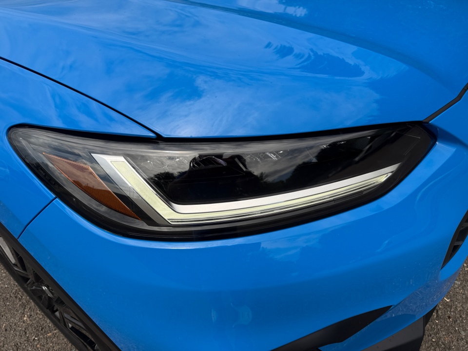 3CZRZ2H5XVM715939 2027 Honda HR-V Sport