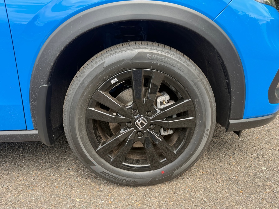 3CZRZ2H5XVM715939 2027 Honda HR-V Sport