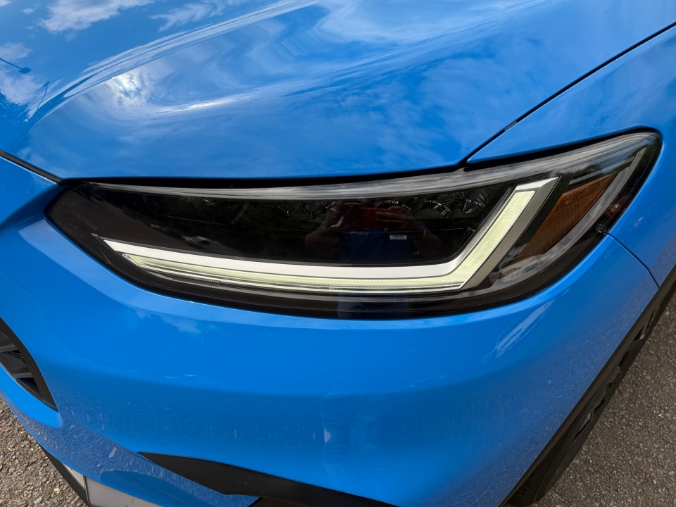 3CZRZ2H5XVM715939 2027 Honda HR-V Sport