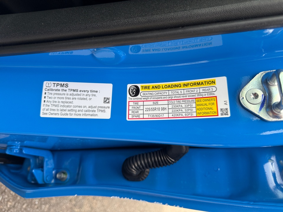3CZRZ2H5XVM715939 2027 Honda HR-V Sport