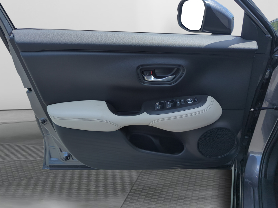 3CZRZ2H70TM702292 2026 Honda HR-V AWD EX-L