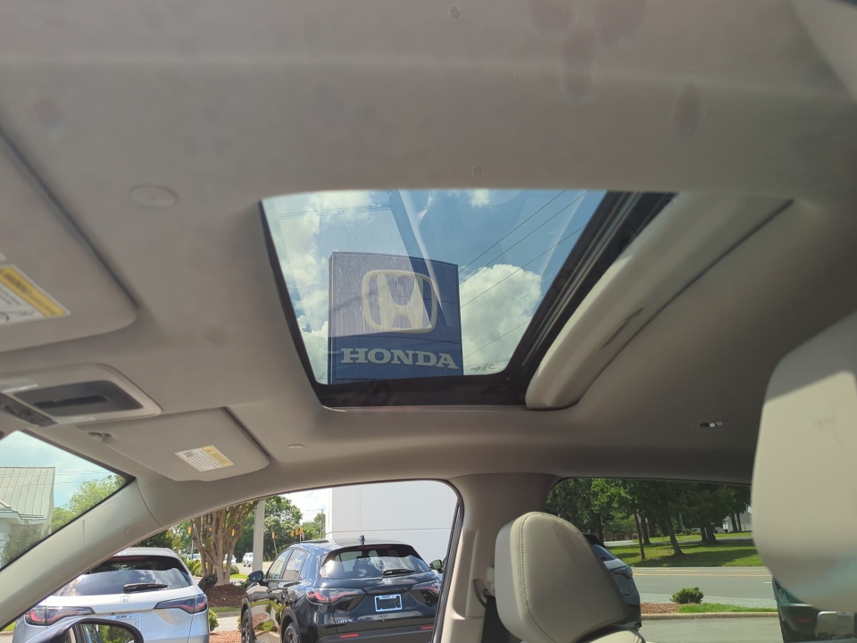 3CZRZ2H70TM702292 2026 Honda HR-V AWD EX-L