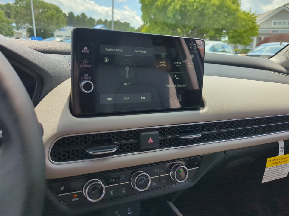 3CZRZ2H70TM702292 2026 Honda HR-V AWD EX-L