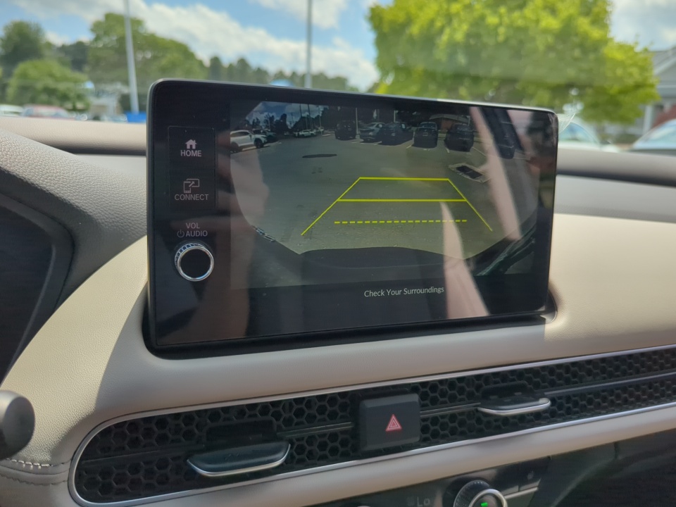 3CZRZ2H70TM702292 2026 Honda HR-V AWD EX-L