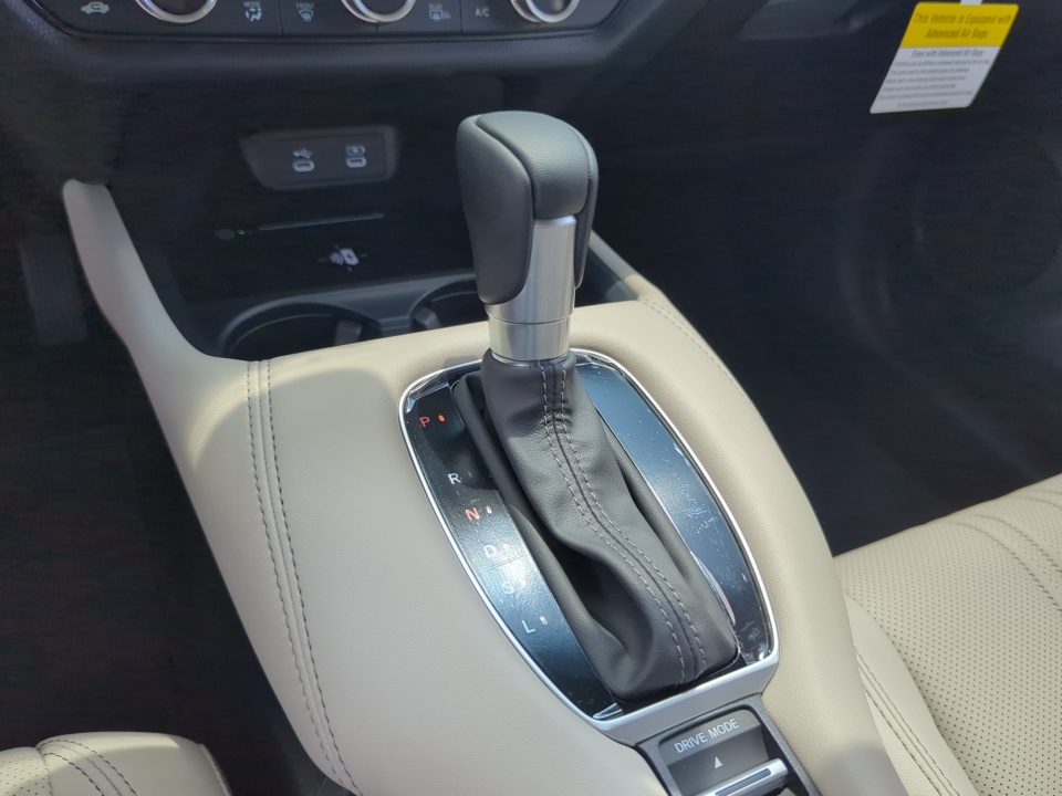 3CZRZ2H70TM702292 2026 Honda HR-V AWD EX-L