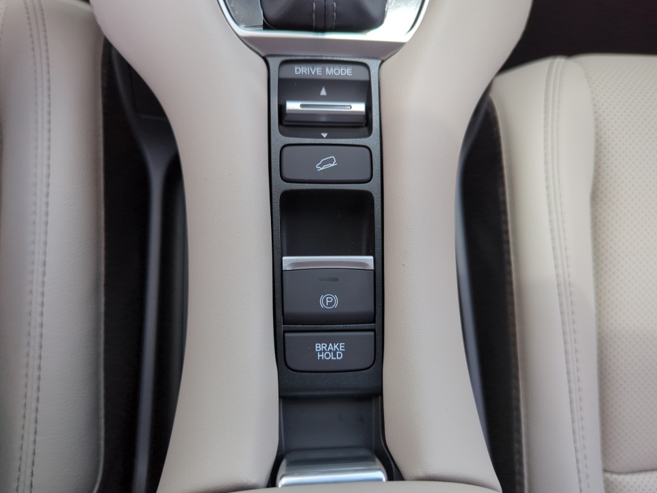 3CZRZ2H70TM702292 2026 Honda HR-V AWD EX-L