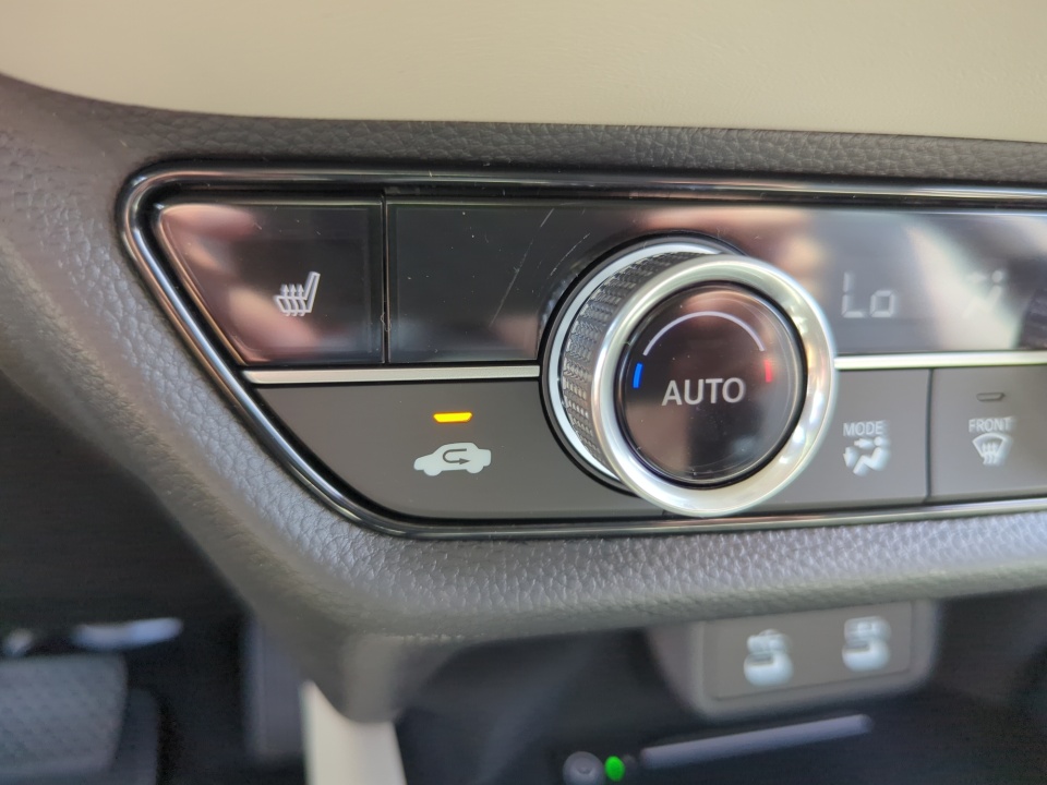 3CZRZ2H70TM702292 2026 Honda HR-V AWD EX-L