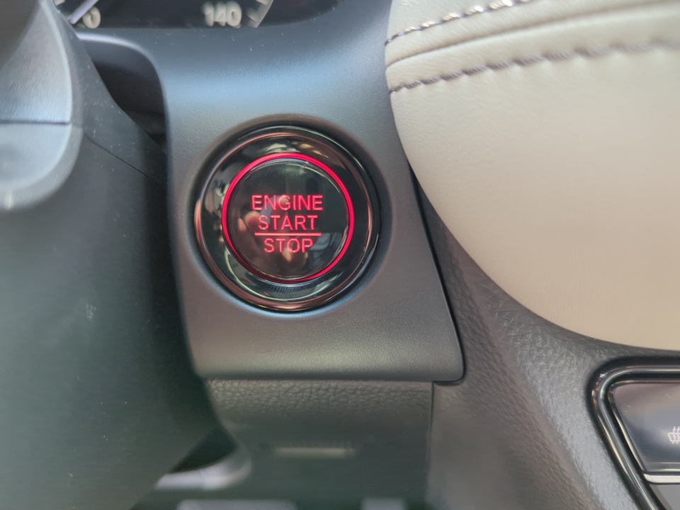 3CZRZ2H70TM702292 2026 Honda HR-V AWD EX-L