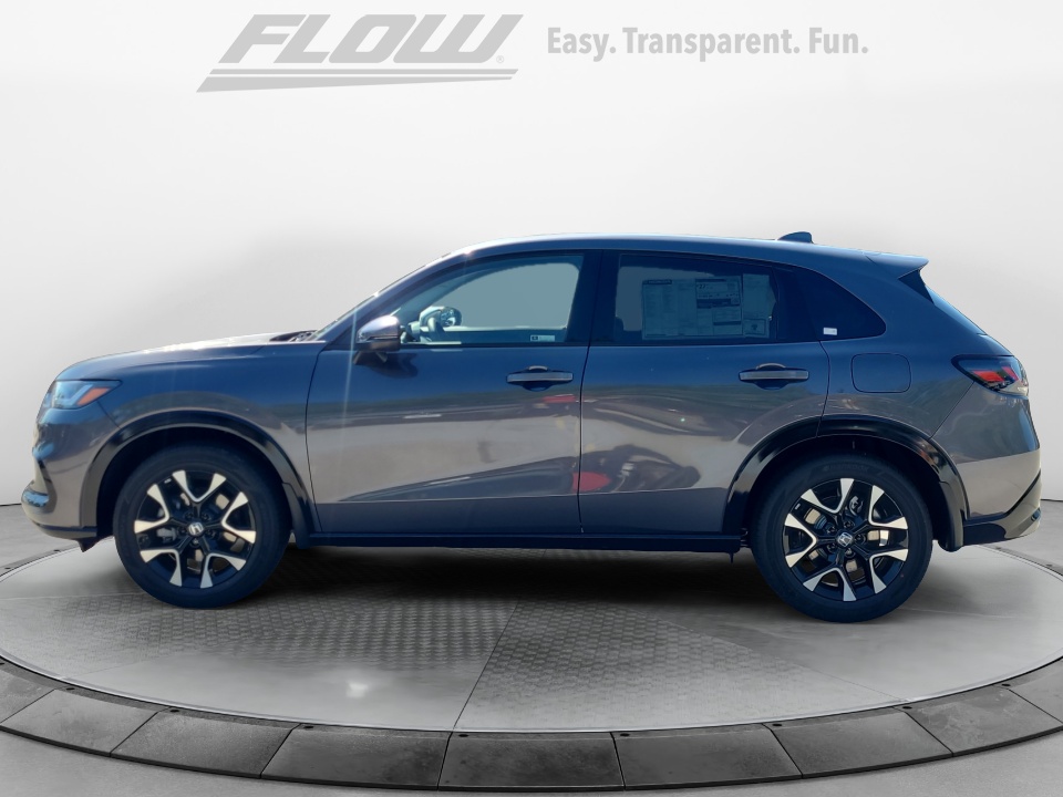 3CZRZ2H76TM762481 2026 Honda HR-V AWD EX-L