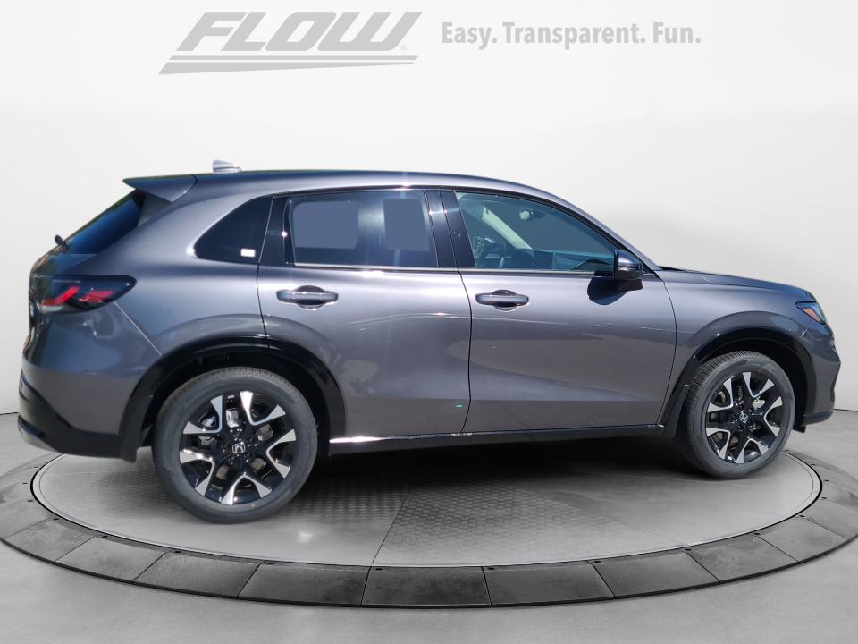 3CZRZ2H76TM762481 2026 Honda HR-V AWD EX-L