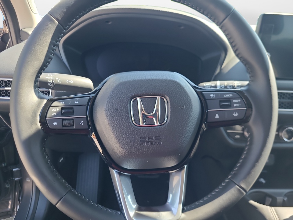 3CZRZ2H76TM762481 2026 Honda HR-V AWD EX-L