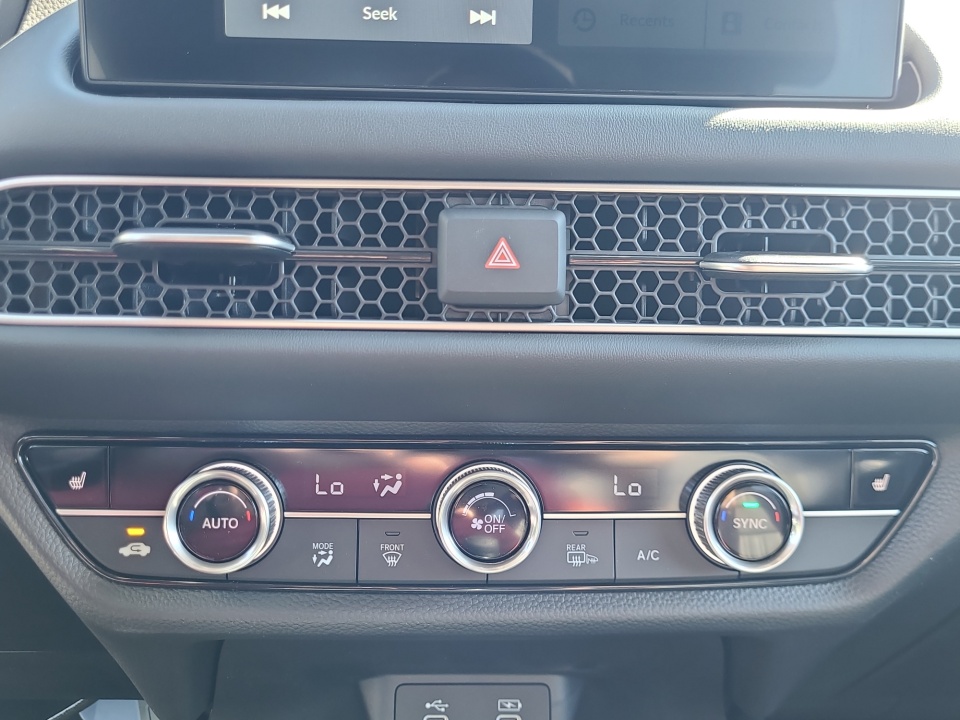 3CZRZ2H76TM762481 2026 Honda HR-V AWD EX-L