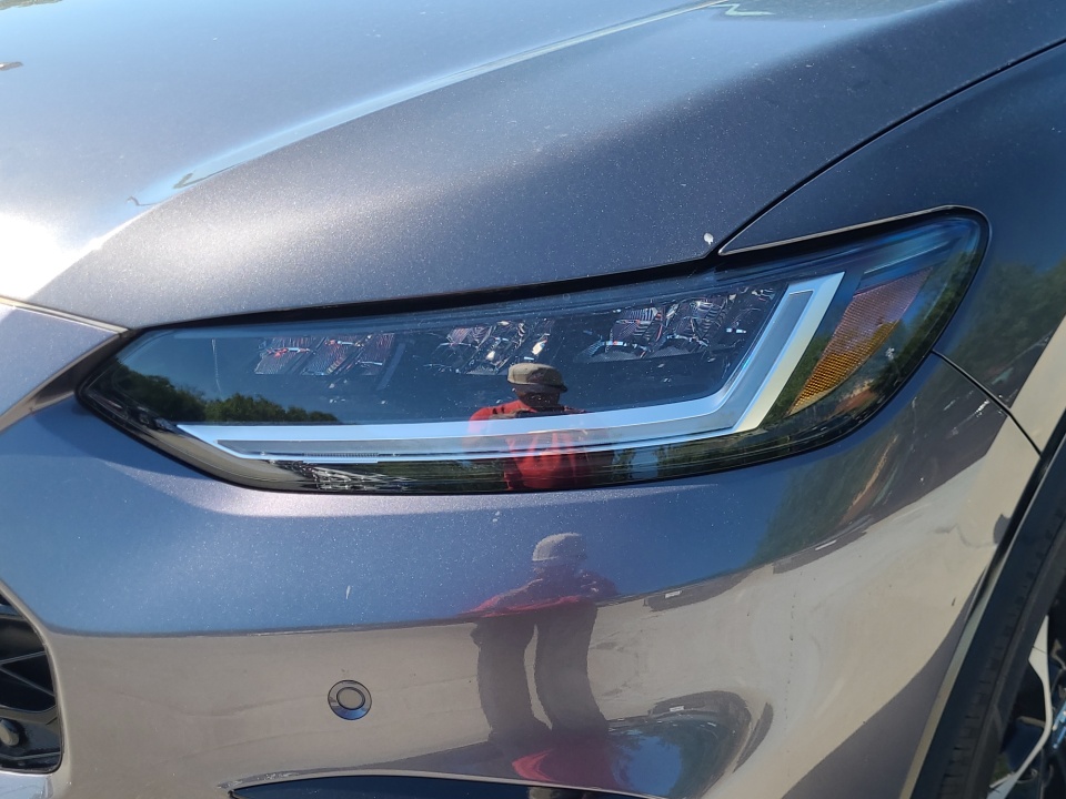 3CZRZ2H76TM762481 2026 Honda HR-V AWD EX-L