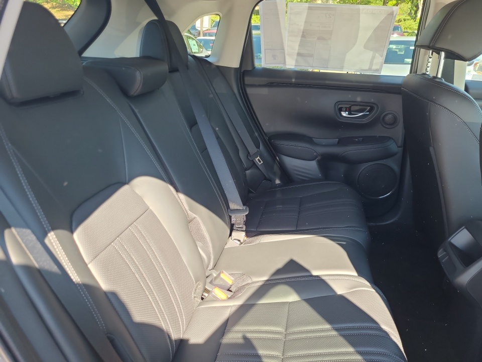 3CZRZ2H76TM762481 2026 Honda HR-V AWD EX-L