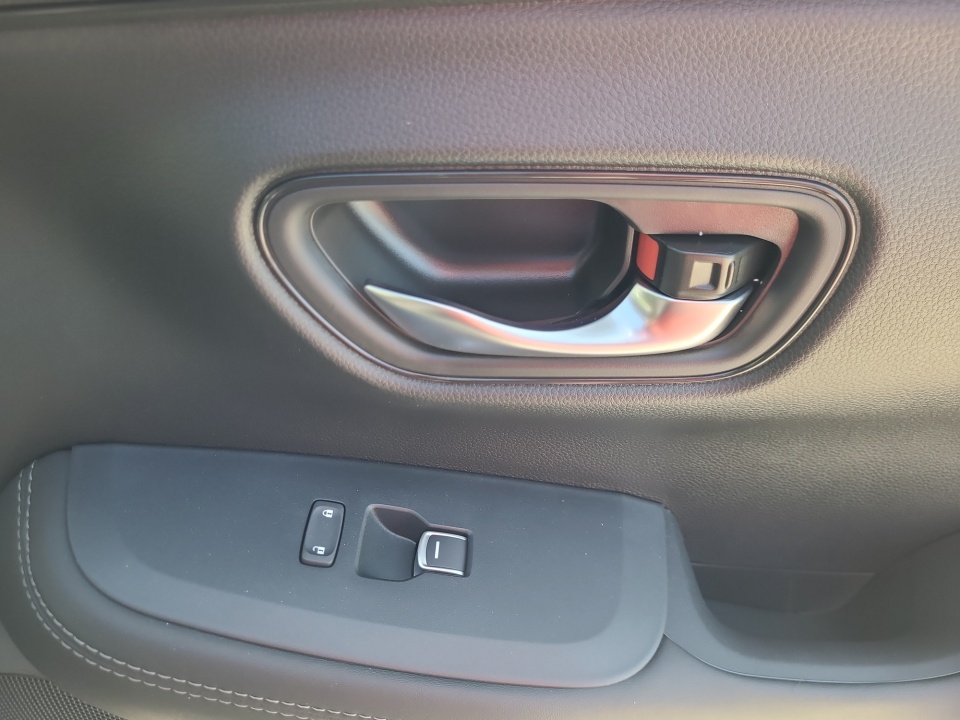 3CZRZ2H76TM762481 2026 Honda HR-V AWD EX-L