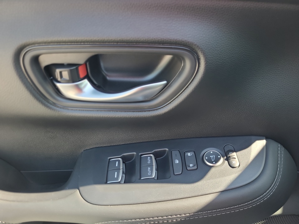 3CZRZ2H76TM762481 2026 Honda HR-V AWD EX-L