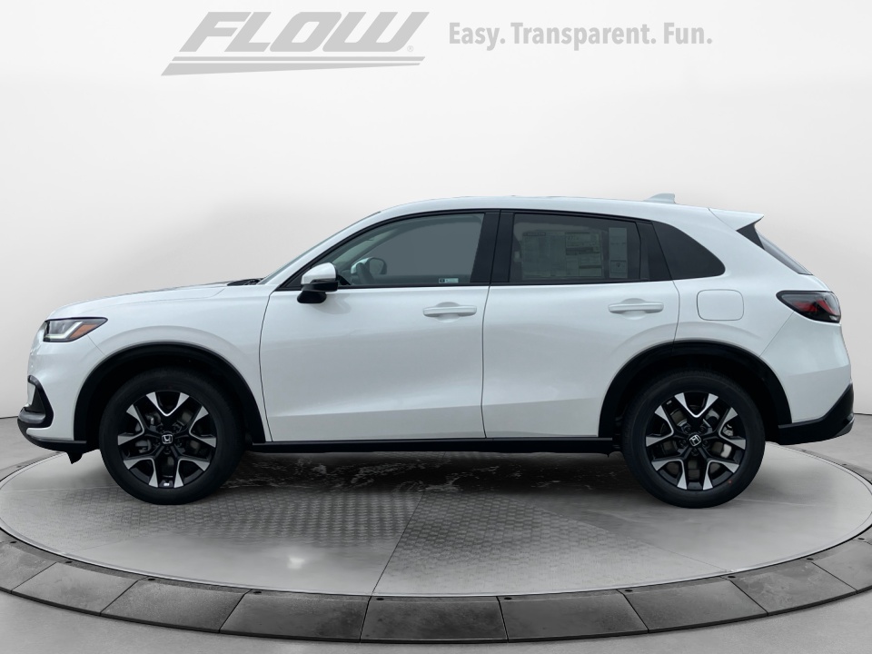 3CZRZ2H78TM760621 2026 Honda HR-V AWD EX-L