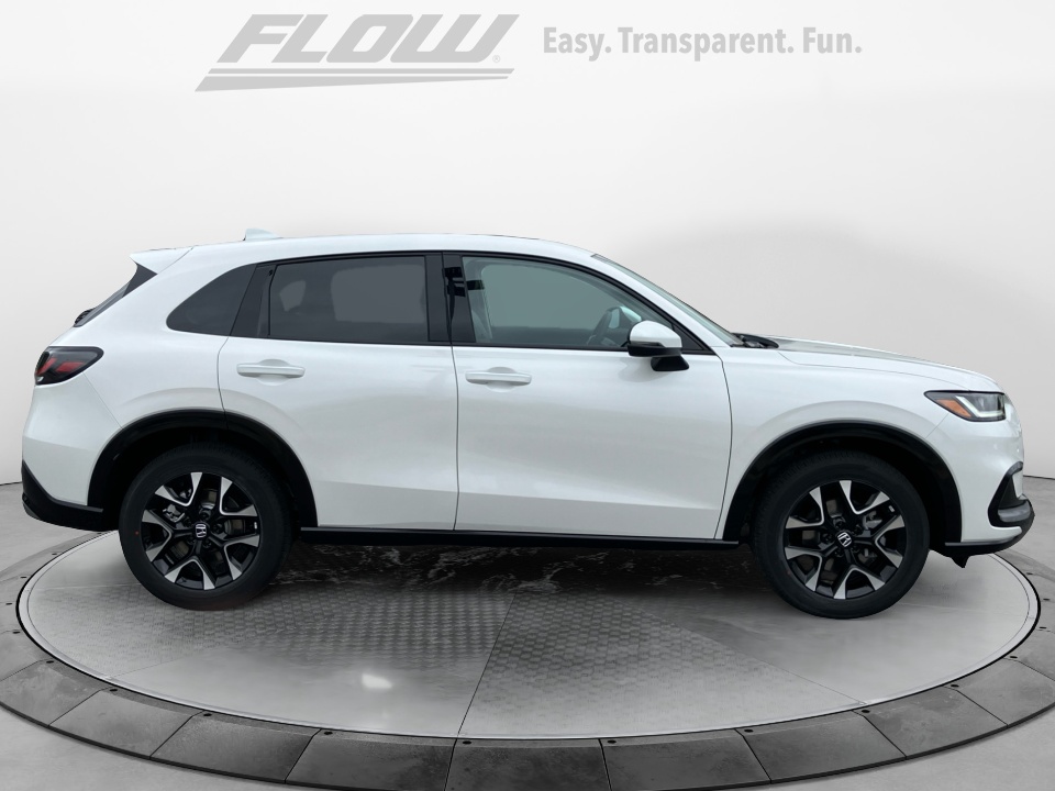 3CZRZ2H78TM760621 2026 Honda HR-V AWD EX-L