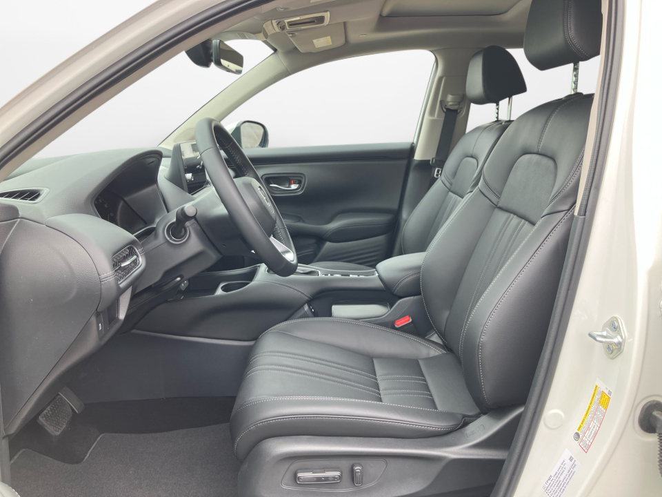 3CZRZ2H78TM760621 2026 Honda HR-V AWD EX-L