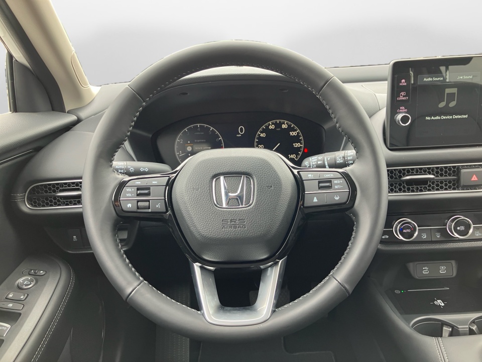 3CZRZ2H78TM760621 2026 Honda HR-V AWD EX-L