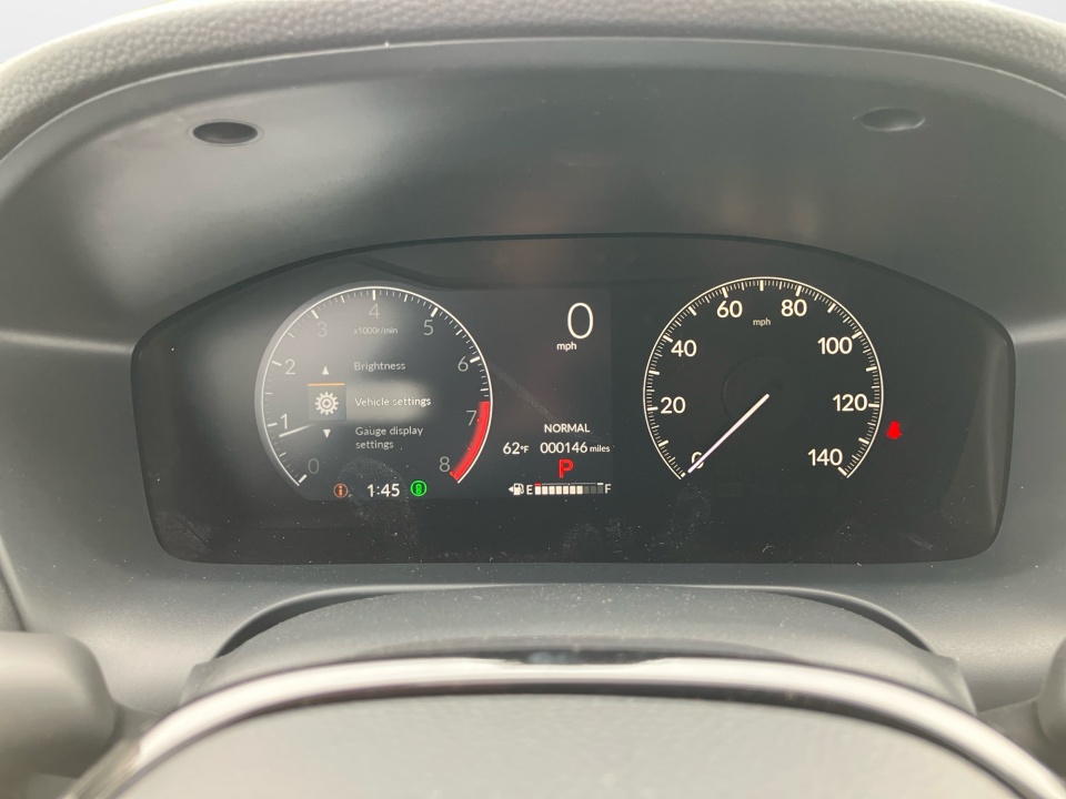 3CZRZ2H78TM760621 2026 Honda HR-V AWD EX-L