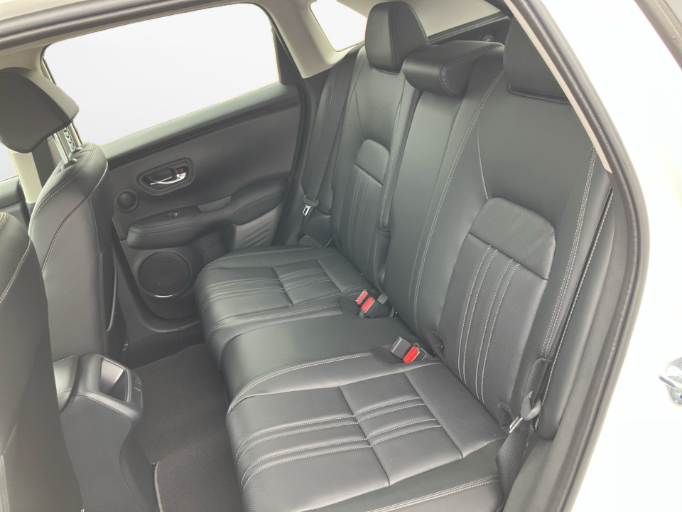 3CZRZ2H78TM760621 2026 Honda HR-V AWD EX-L