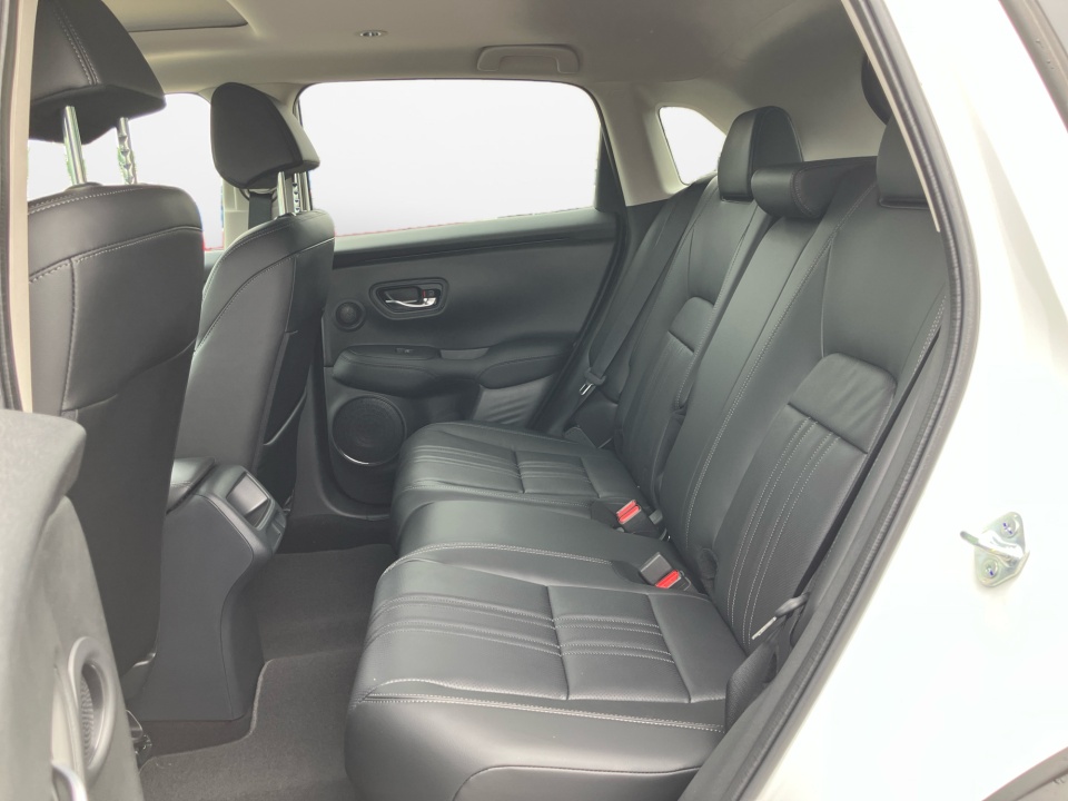 3CZRZ2H78TM760621 2026 Honda HR-V AWD EX-L