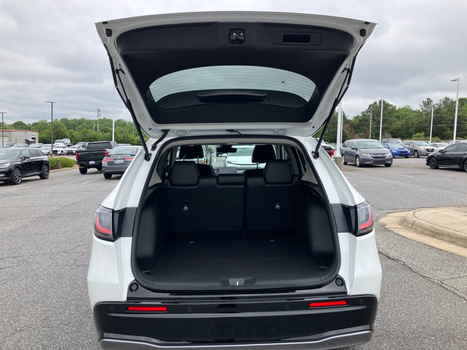 3CZRZ2H78TM760621 2026 Honda HR-V AWD EX-L