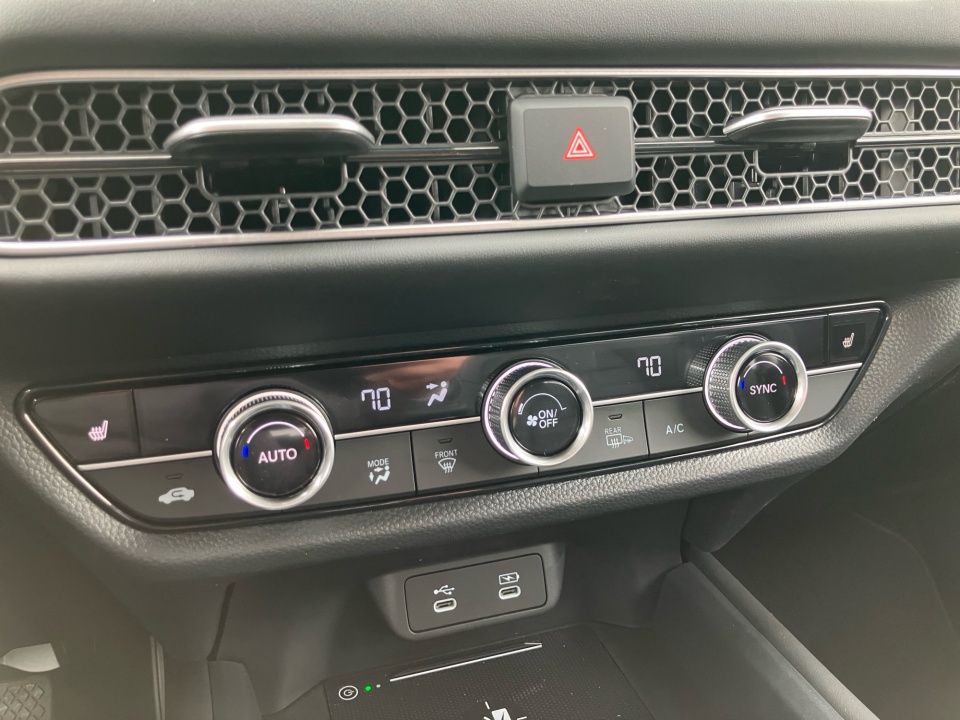 3CZRZ2H78TM760621 2026 Honda HR-V AWD EX-L