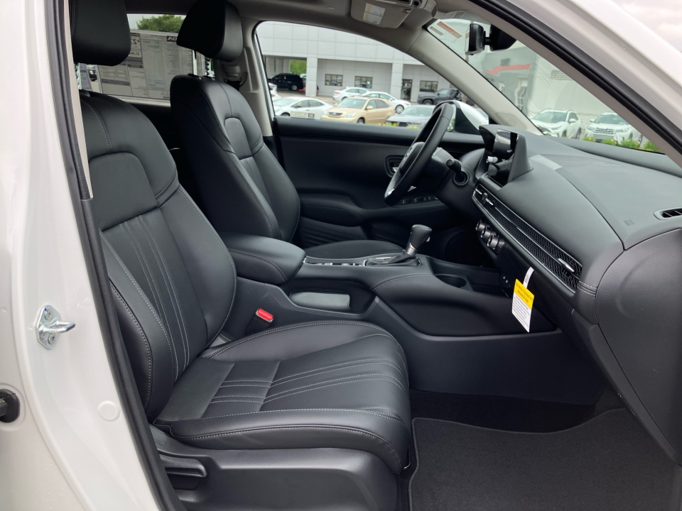 3CZRZ2H78TM760621 2026 Honda HR-V AWD EX-L