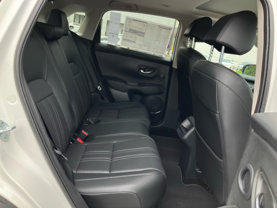 3CZRZ2H78TM760621 2026 Honda HR-V AWD EX-L