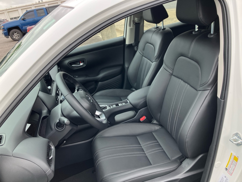 3CZRZ2H78TM760621 2026 Honda HR-V AWD EX-L