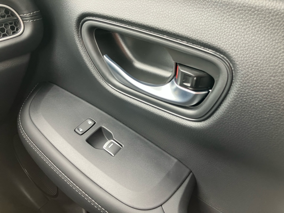 3CZRZ2H78TM760621 2026 Honda HR-V AWD EX-L