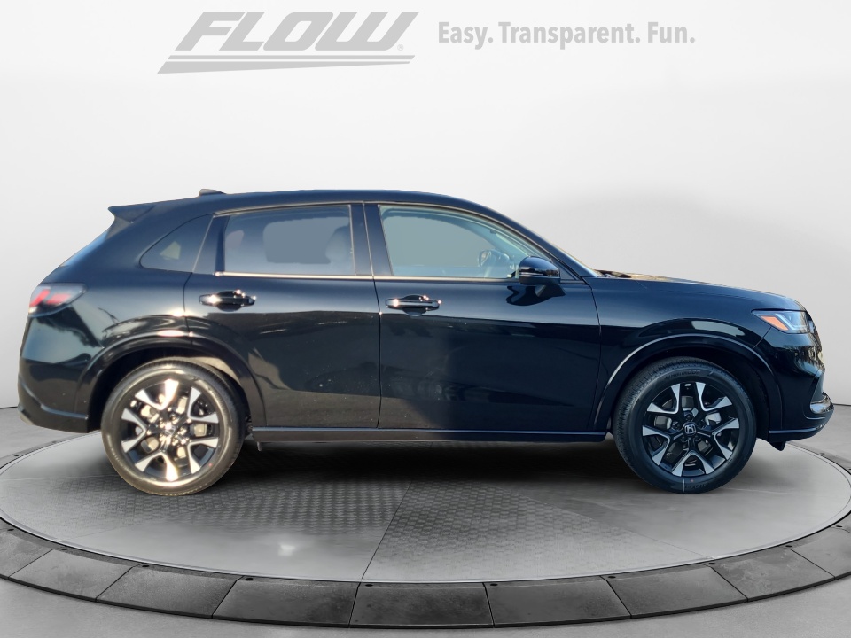 3CZRZ2H79TM749045 2026 Honda HR-V AWD EX-L