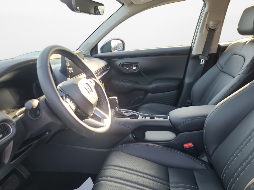 3CZRZ2H79TM749045 2026 Honda HR-V AWD EX-L