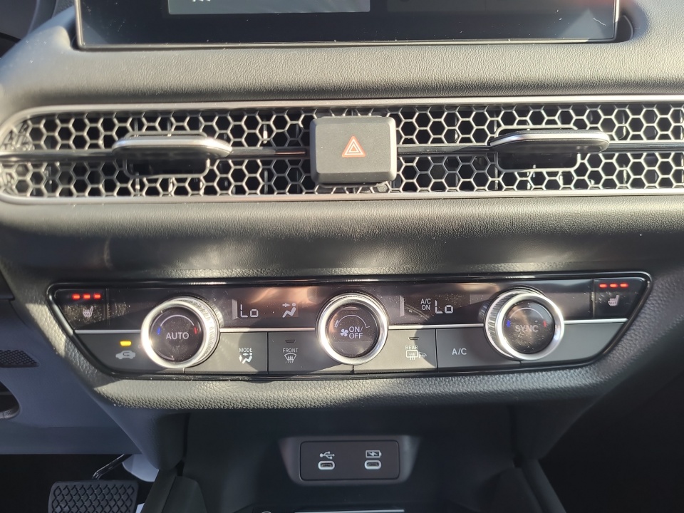 3CZRZ2H79TM749045 2026 Honda HR-V AWD EX-L