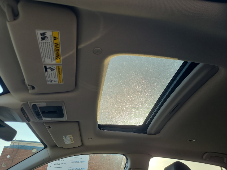 3CZRZ2H79TM749045 2026 Honda HR-V AWD EX-L