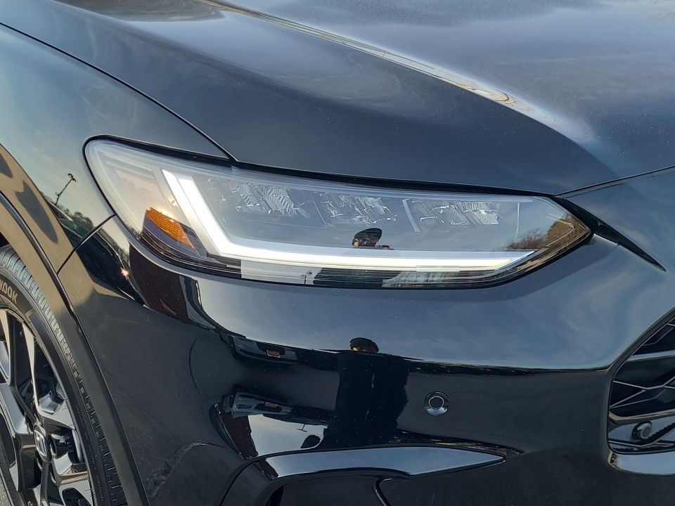 3CZRZ2H79TM749045 2026 Honda HR-V AWD EX-L